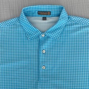 Peter Millar summer comfort polo